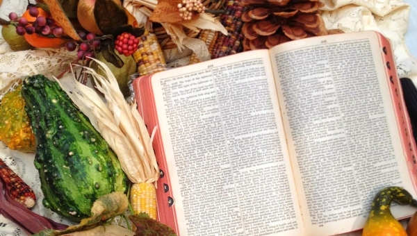 Buß- und Bettag und Reformationsfest 2025