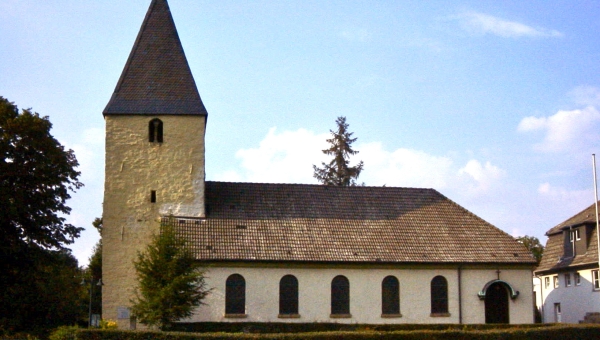 Friedhof Lindenhorst